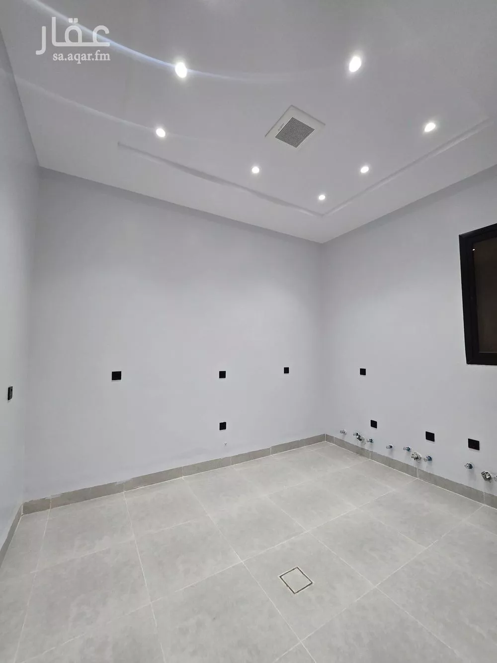 دور 4 غرف في طويق 17