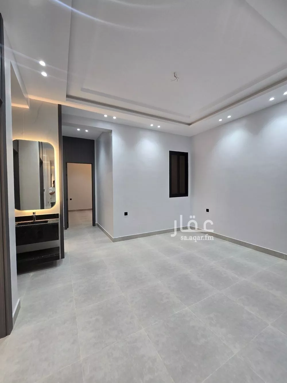 دور 4 غرف في طويق 9