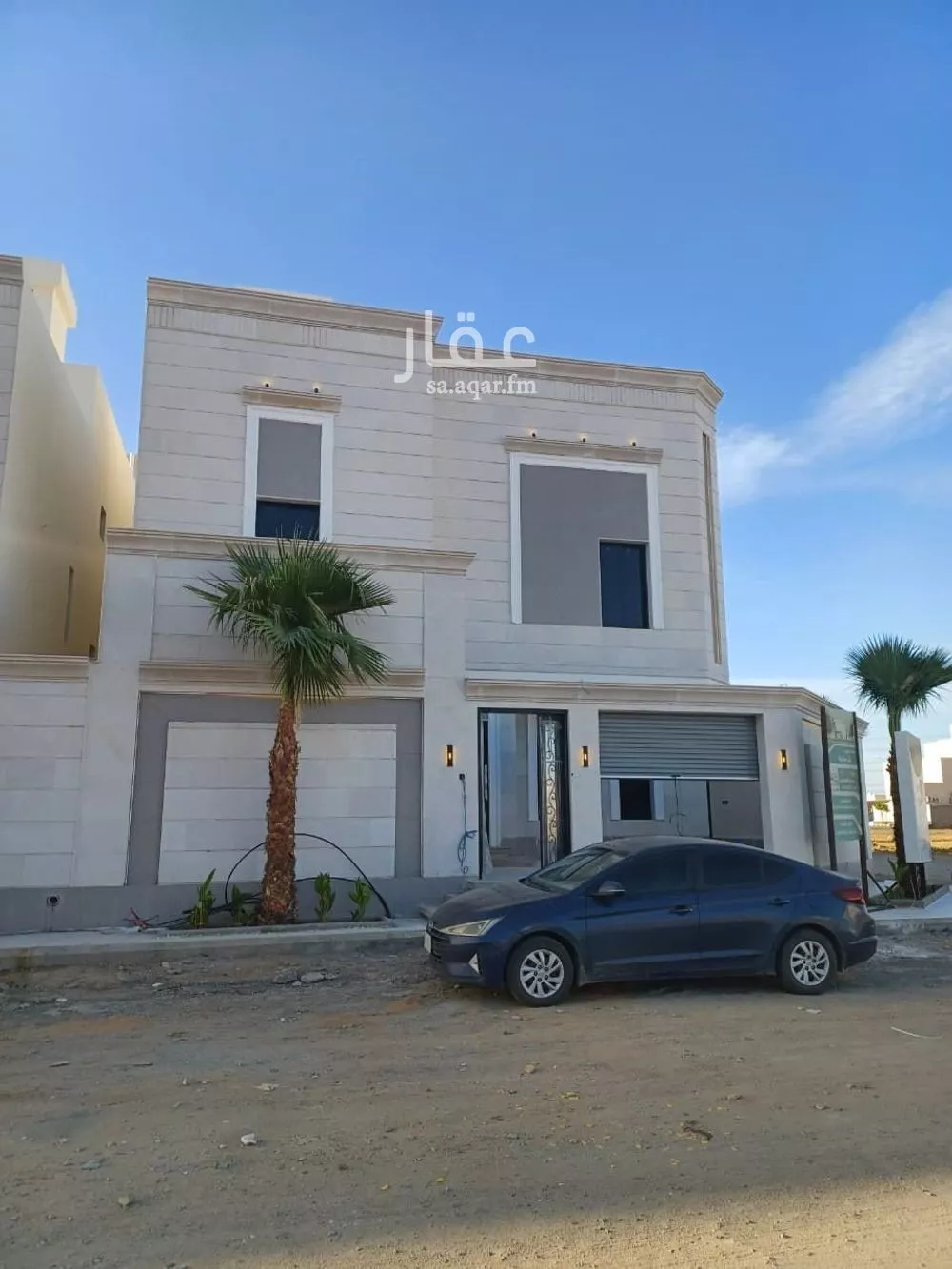 فيلا 6 غرف في الرحمانية 2