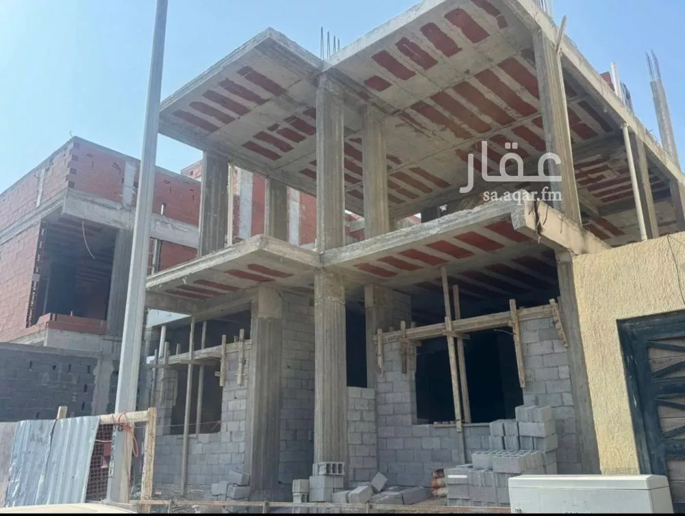 فيلا 8 غرف في الياقوت 3