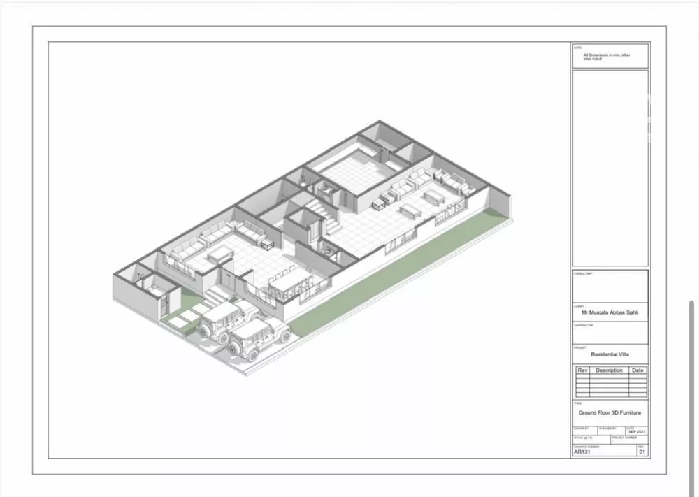 فيلا 8 غرف في الياقوت 5