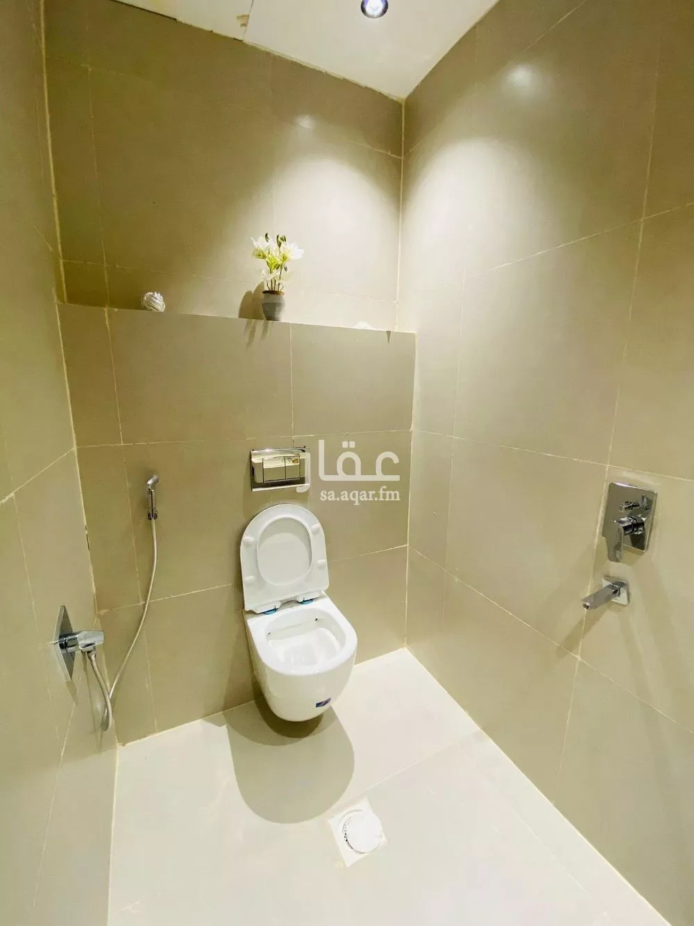 شقة 4 غرف في ديراب 12