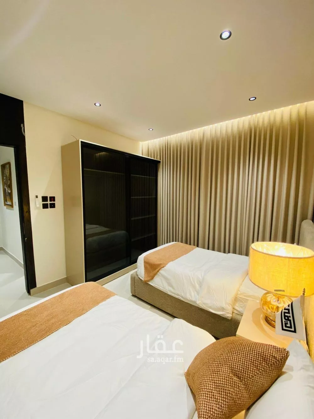 شقة 4 غرف في ديراب 16