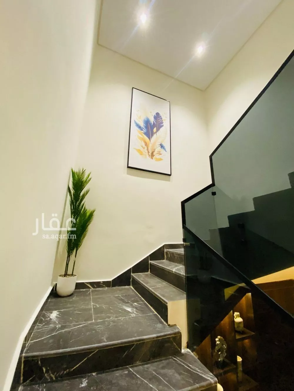 شقة 4 غرف في ديراب 4