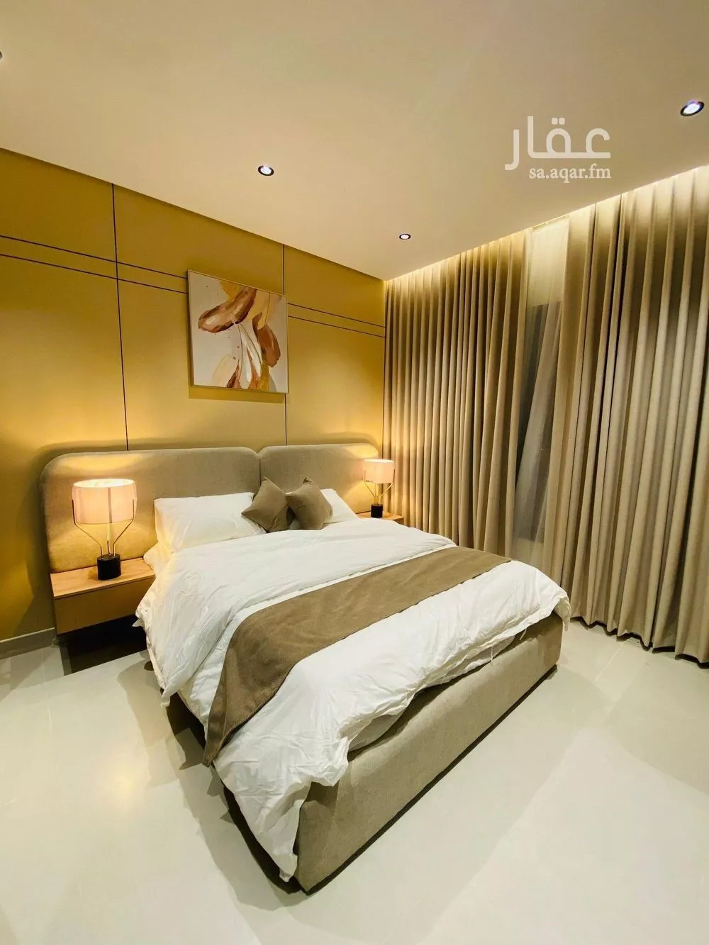 شقة 4 غرف في ديراب 6