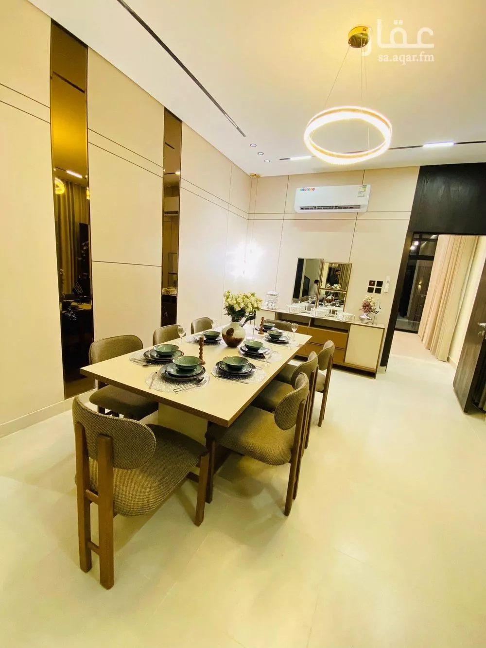 شقة 4 غرف في ديراب 10