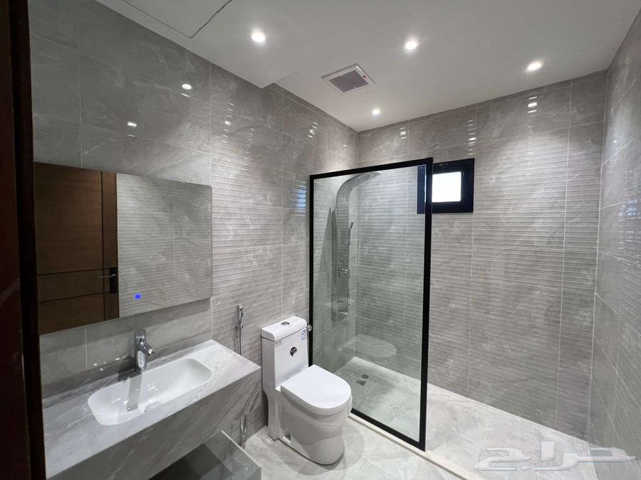 شقة 5 غرف في ولي العهد 6