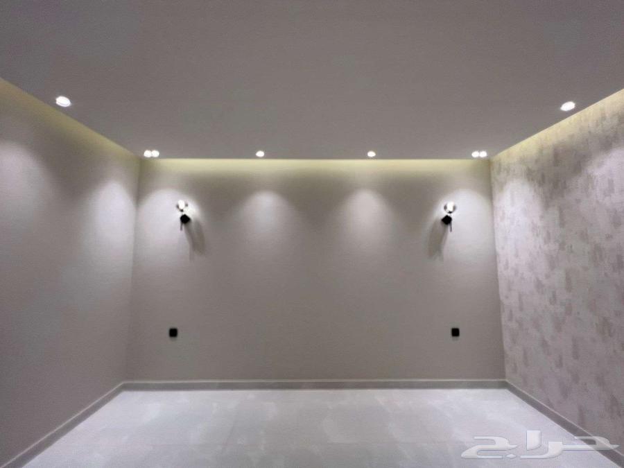 شقة 5 غرف في ولي العهد 9