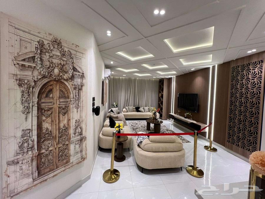 5 bedroom apartment in Al Shawqiyyah 11