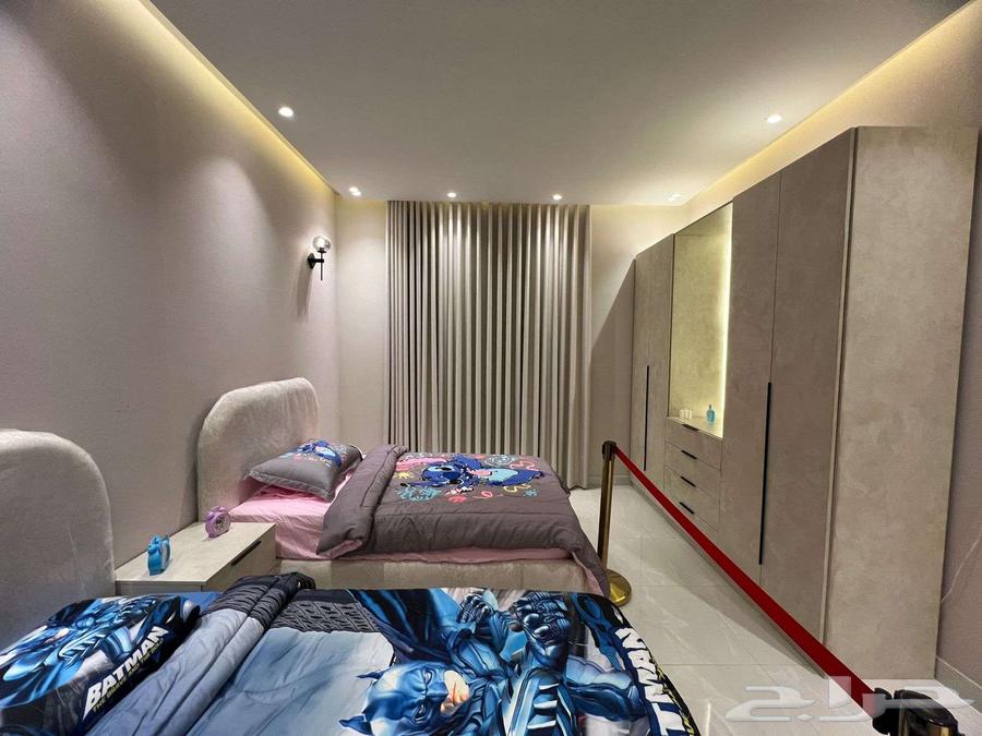 5 bedroom apartment in Al Shawqiyyah 14