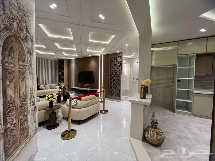 5 bedroom apartment in Al Shawqiyyah 20