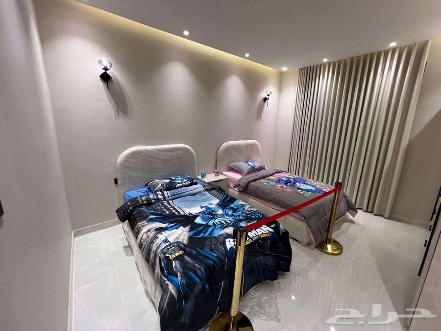 5 bedroom apartment in Al Shawqiyyah 10