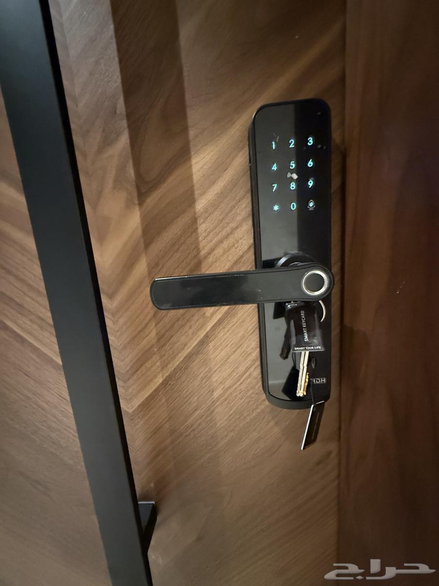 4 bedroom apartment in Batha Quraysh 7