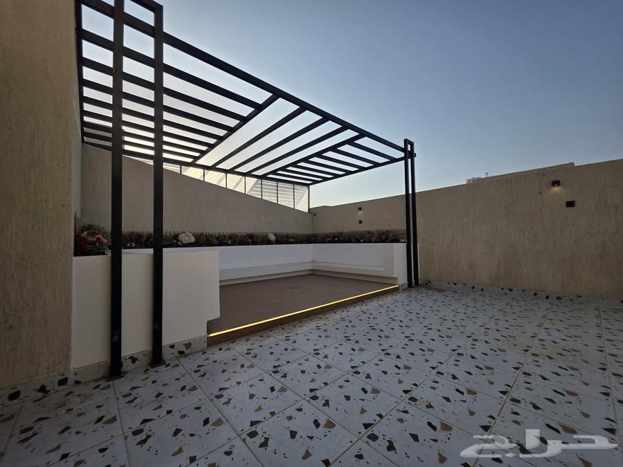 شقة 4 غرف في الشوقية 2