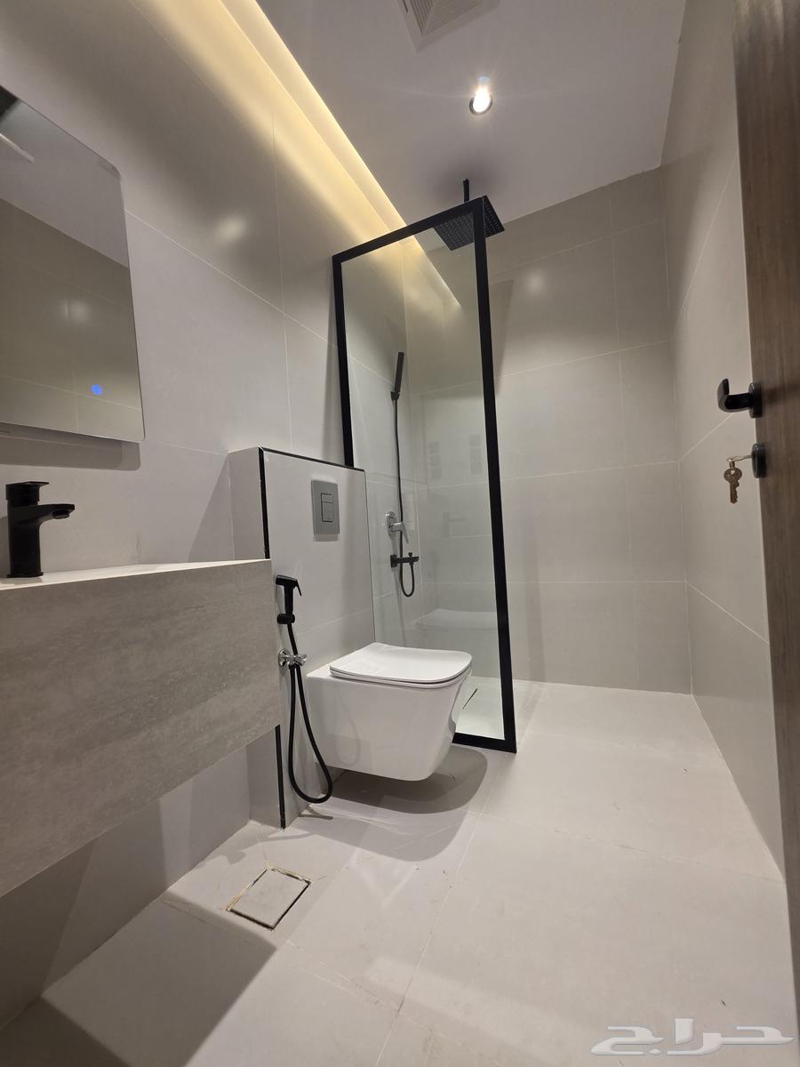 شقة 4 غرف في الشوقية 17