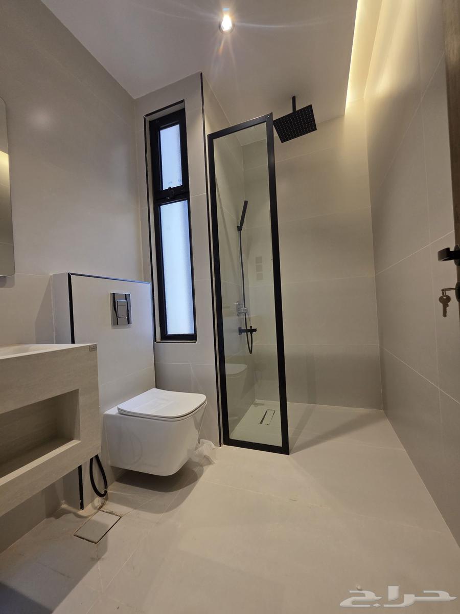 شقة 4 غرف في الشوقية 18