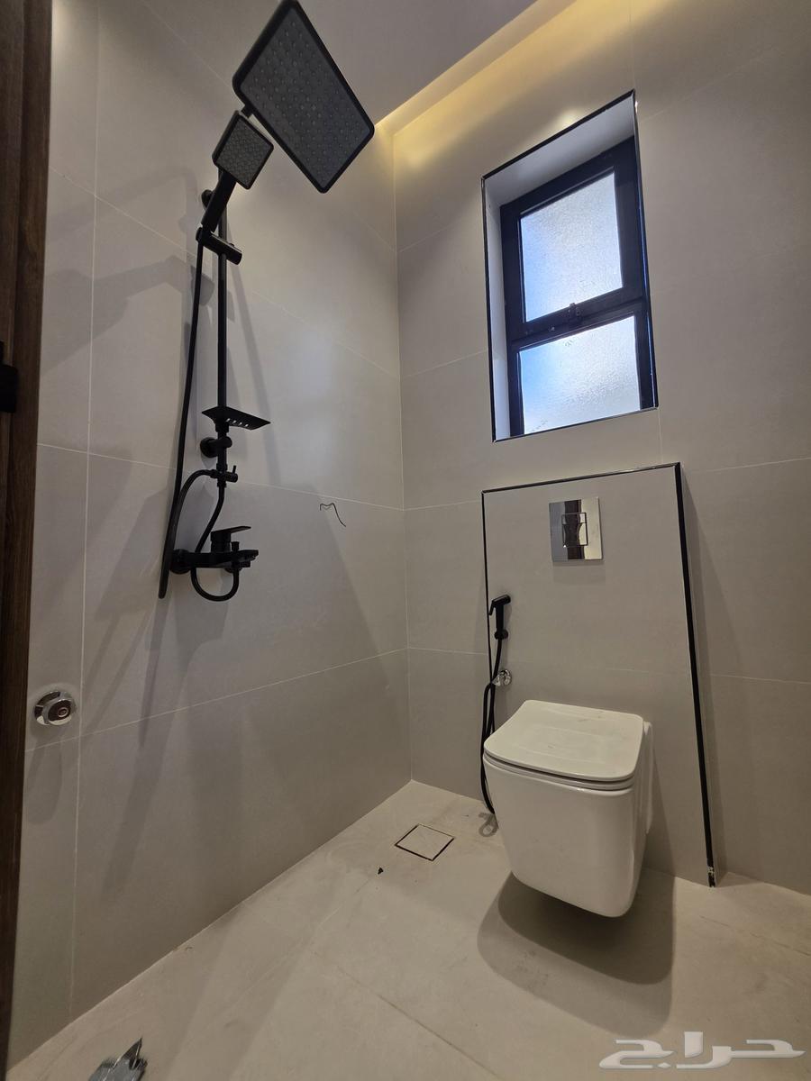 شقة 4 غرف في الشوقية 19