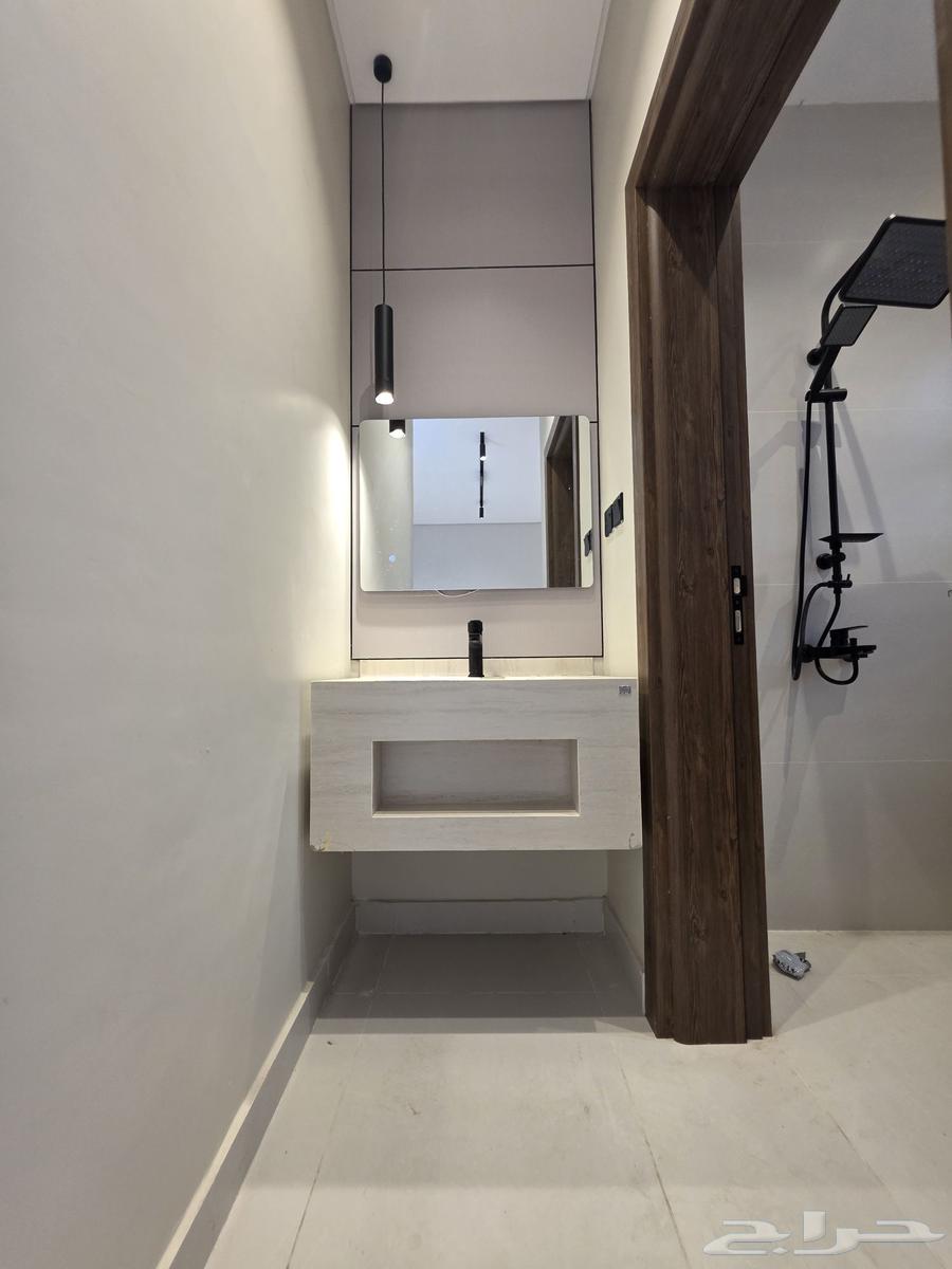 شقة 4 غرف في الشوقية 20