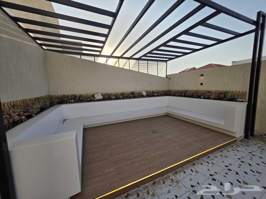 شقة 4 غرف في الشوقية 3