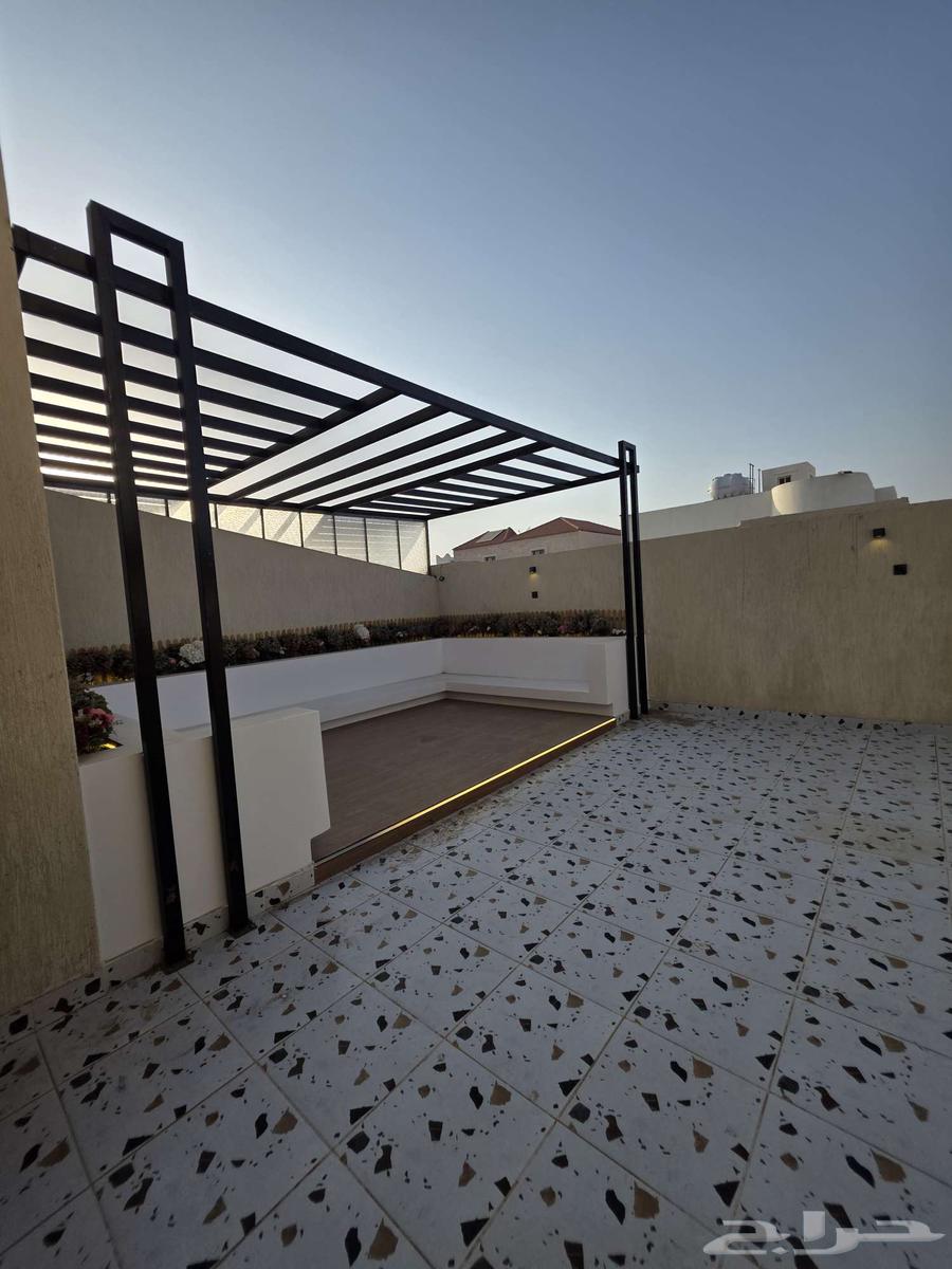 شقة 4 غرف في الشوقية 21