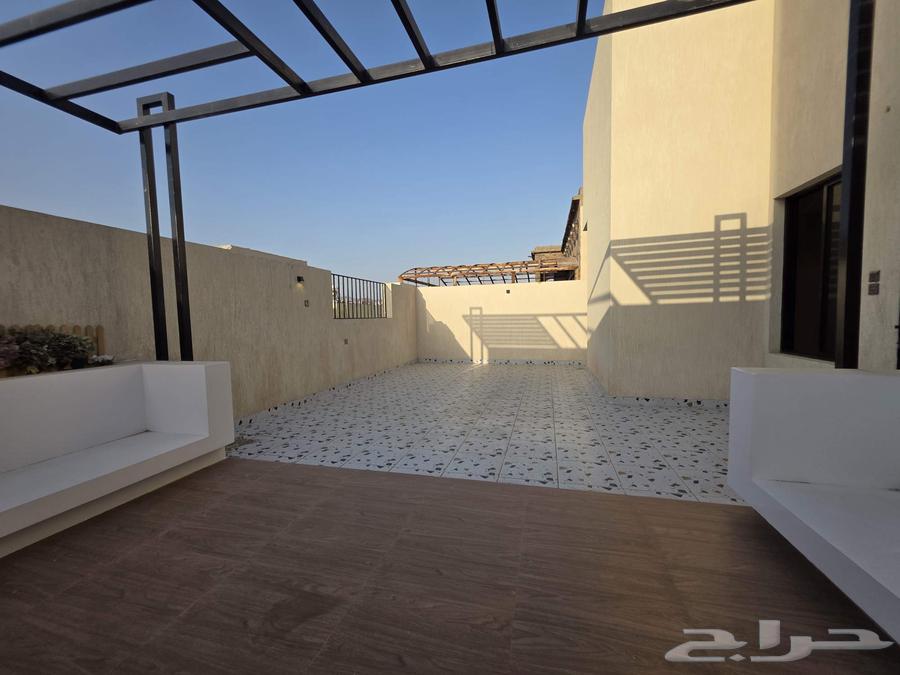 شقة 4 غرف في الشوقية 4