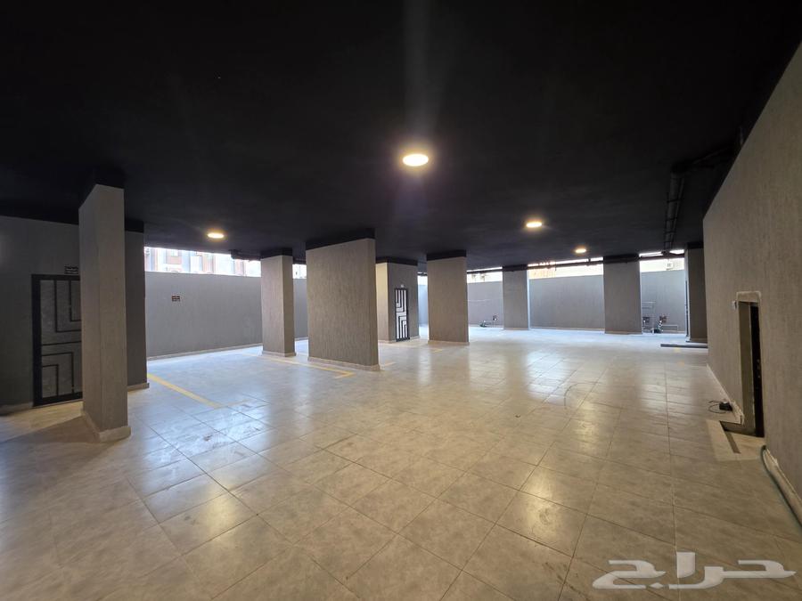 شقة 4 غرف في الشوقية 32