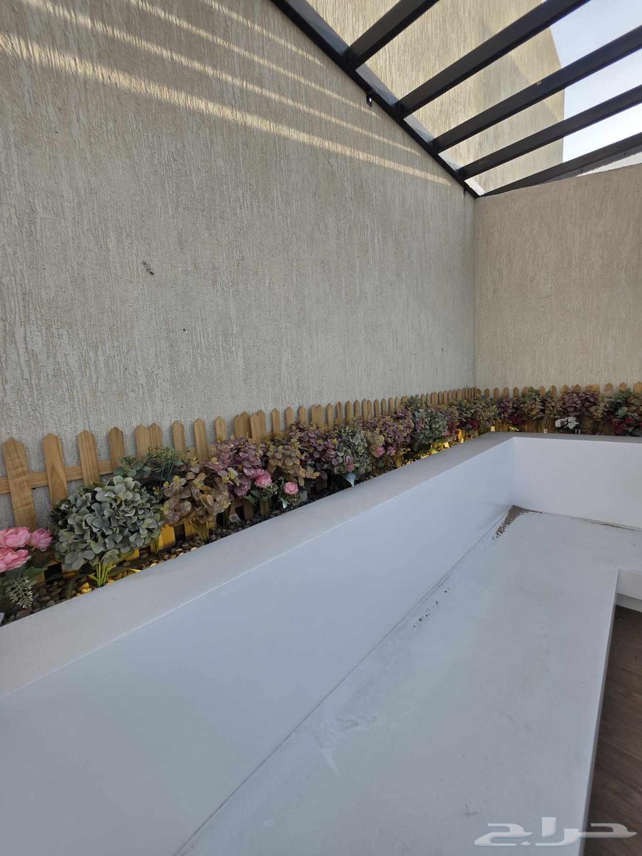 شقة 4 غرف في الشوقية 5