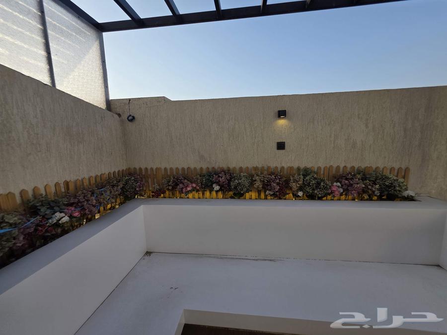 شقة 4 غرف في الشوقية 7