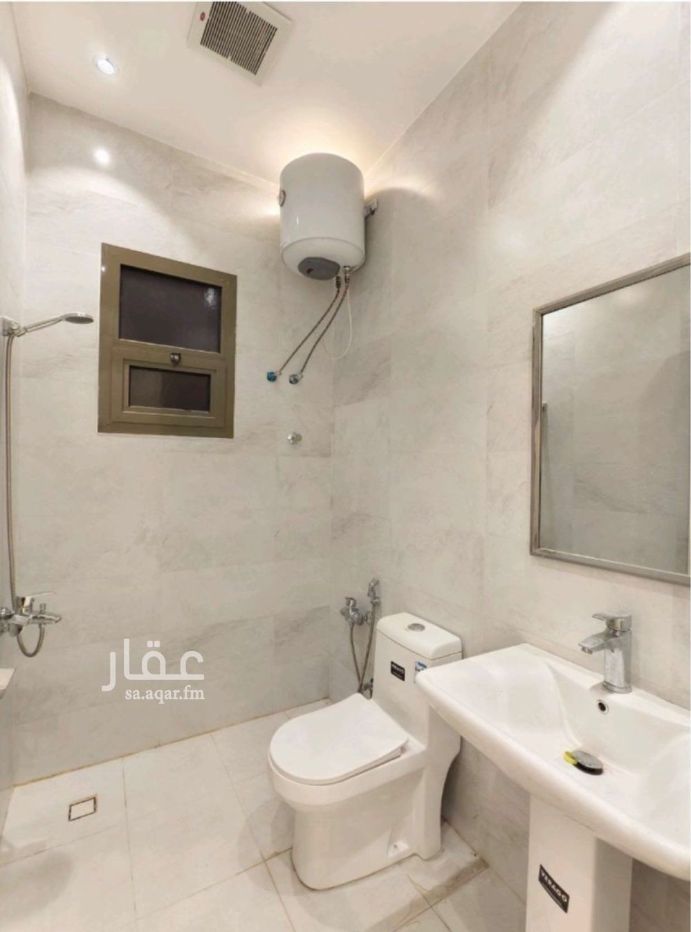 شقة 1 غرف في العارض، الرياض 9