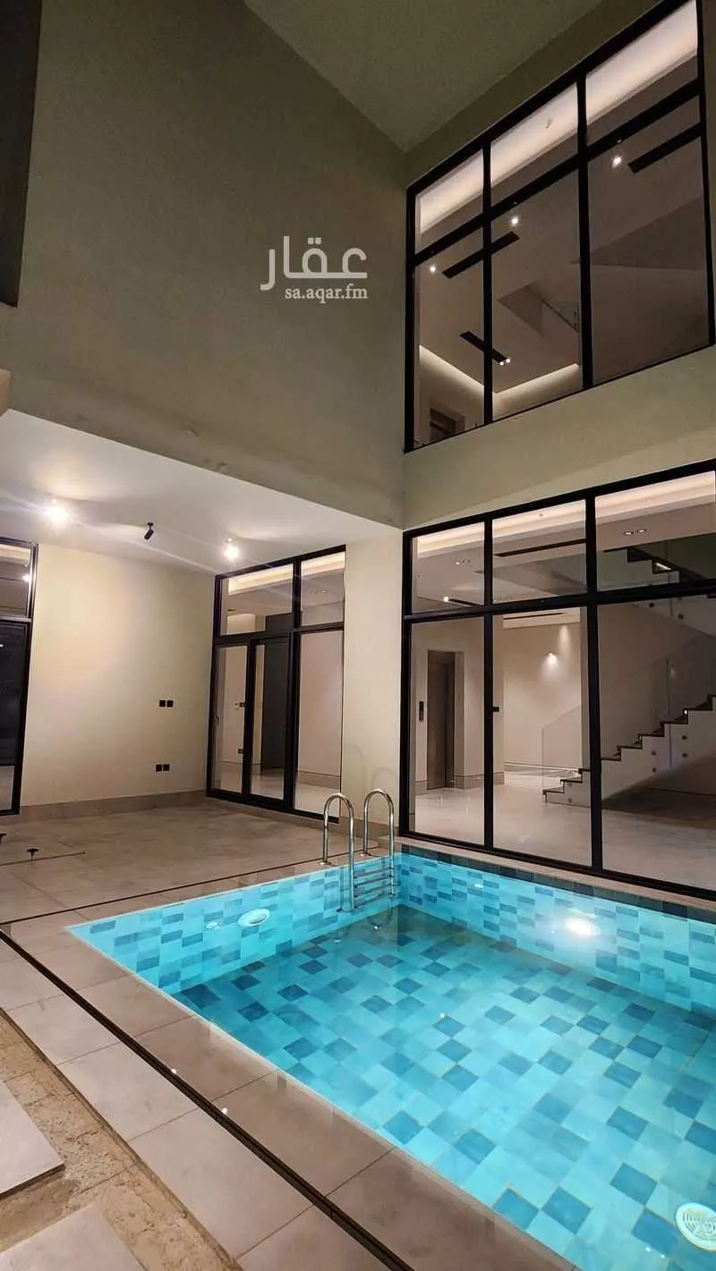 فيلا 6 غرف في أبحر الشمالية 23