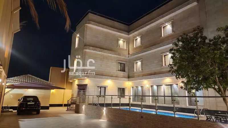12 bedroom villa in Taibah 2