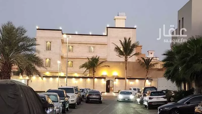 12 bedroom villa in Taibah 7