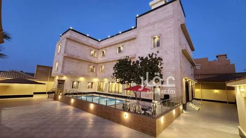 12 bedroom villa in Taibah 8
