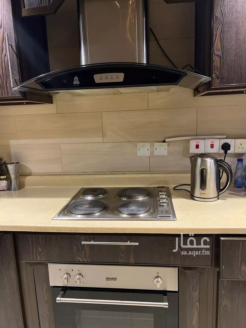 3 bedroom apartment in Al Yarmouk, Riyadh 11