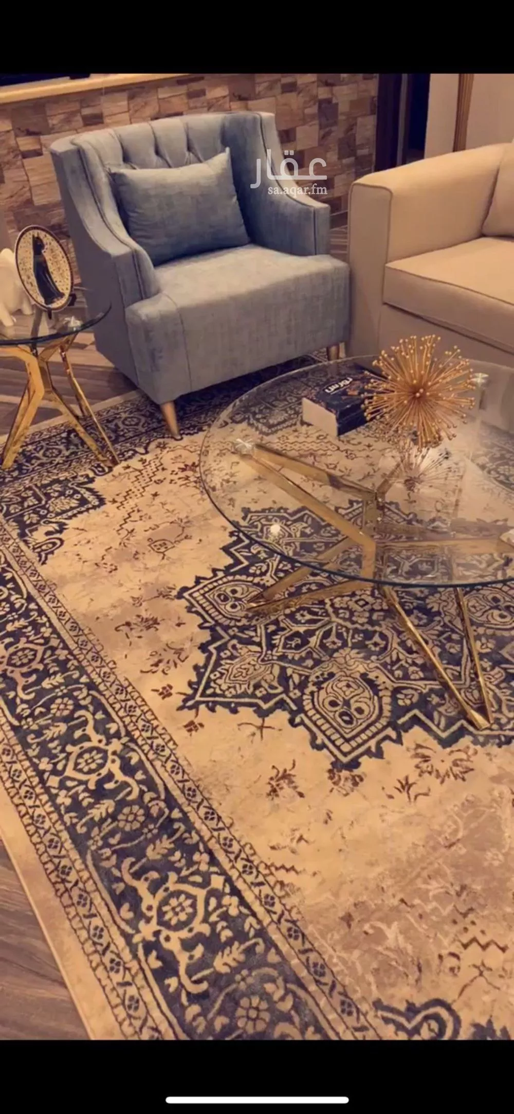 3 bedroom apartment in Al Yarmouk, Riyadh 12