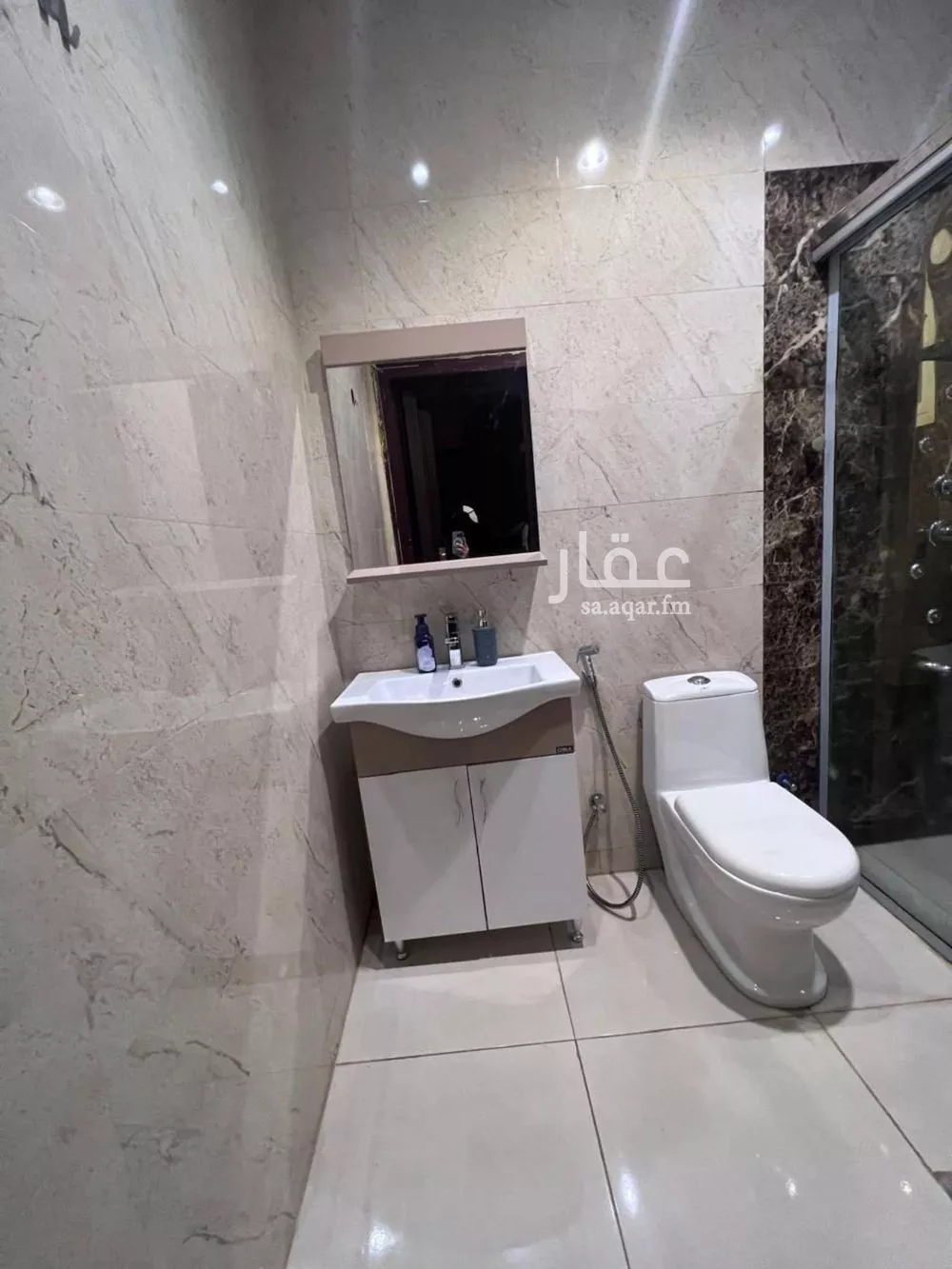 3 bedroom apartment in Al Yarmouk, Riyadh 5