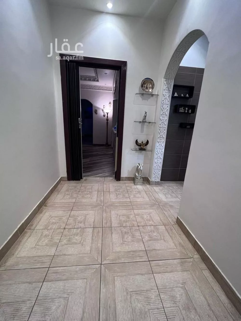 3 bedroom apartment in Al Yarmouk, Riyadh 6