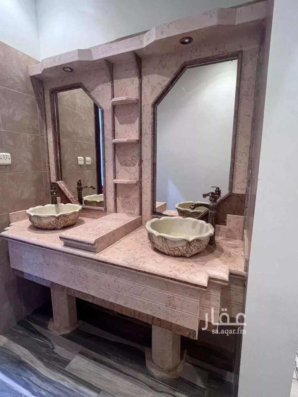 3 bedroom apartment in Al Yarmouk, Riyadh 7