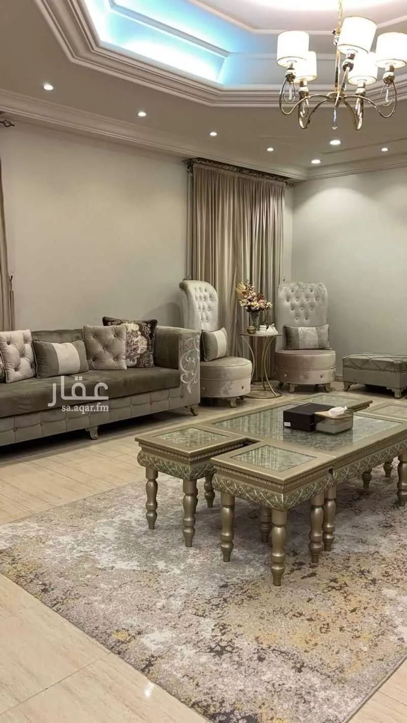 فيلا 11 غرف في البساتين 12