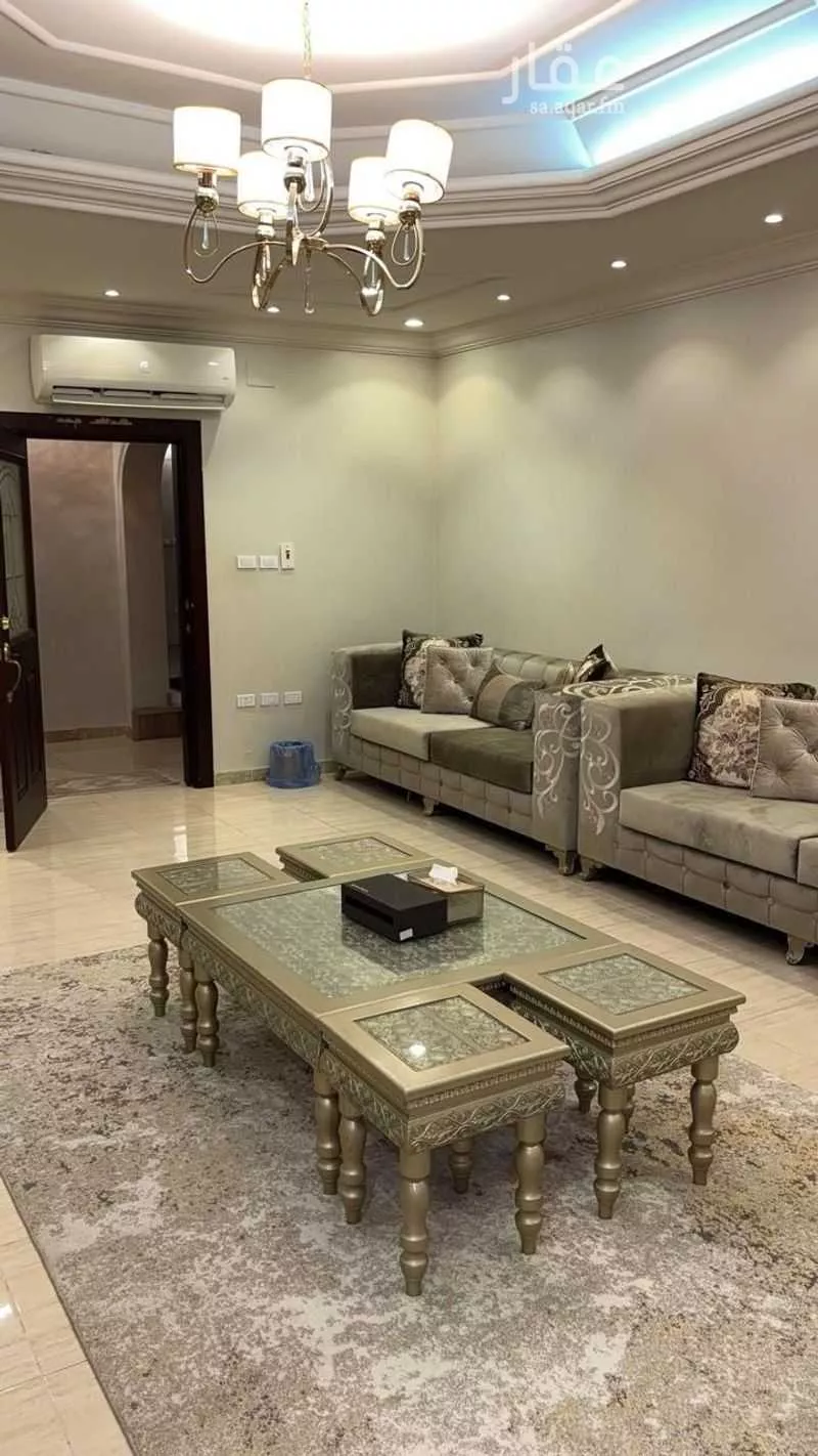 فيلا 11 غرف في البساتين 13