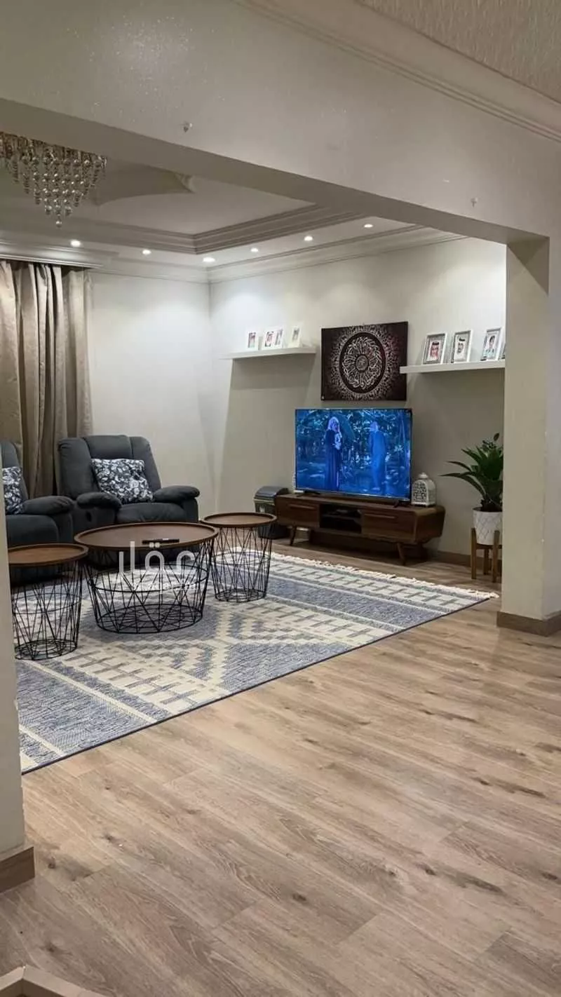 فيلا 11 غرف في البساتين 6