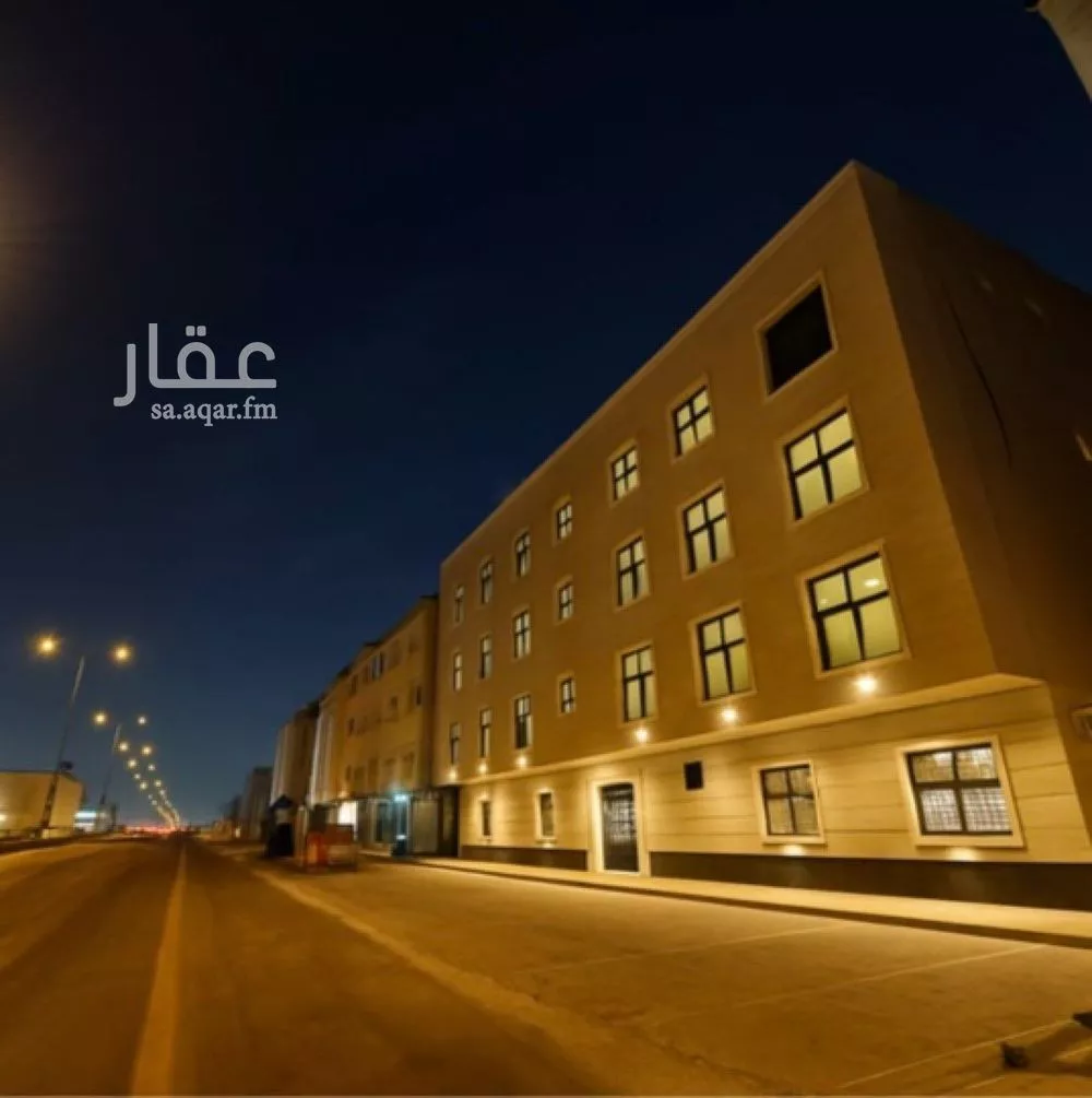 1 bedroom apartment in Al Malqa 16