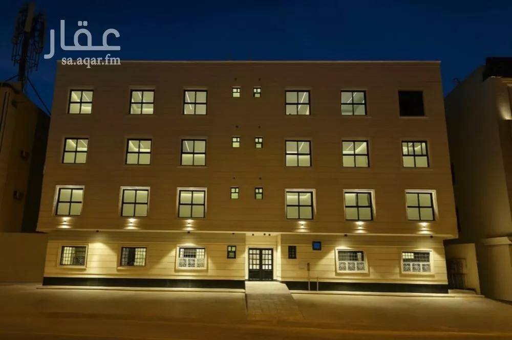 1 bedroom apartment in Al Malqa 18