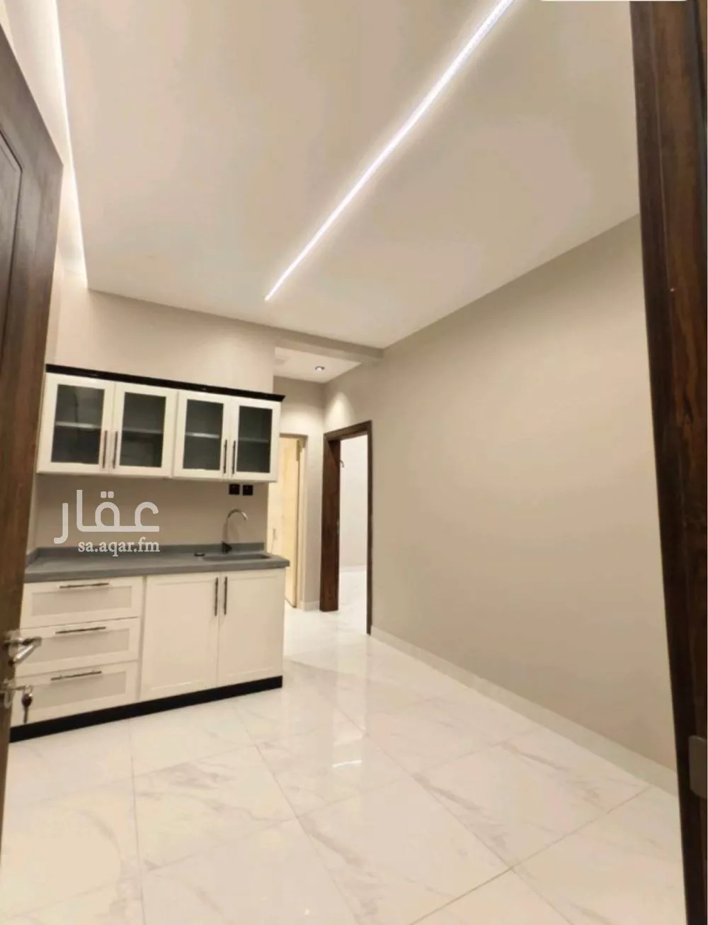 1 bedroom apartment in Al Malqa 4