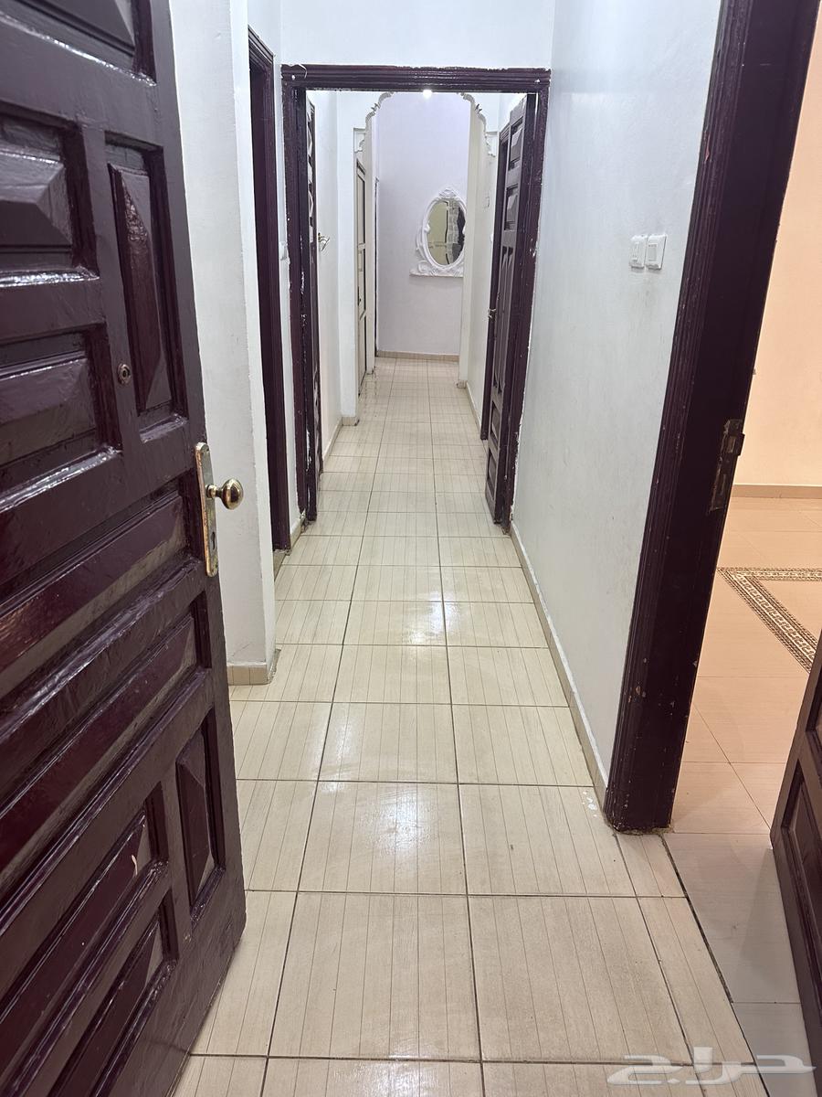 شقة 5 غرف في القبلتين 2