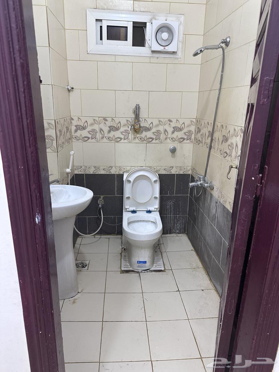 شقة 5 غرف في القبلتين 6