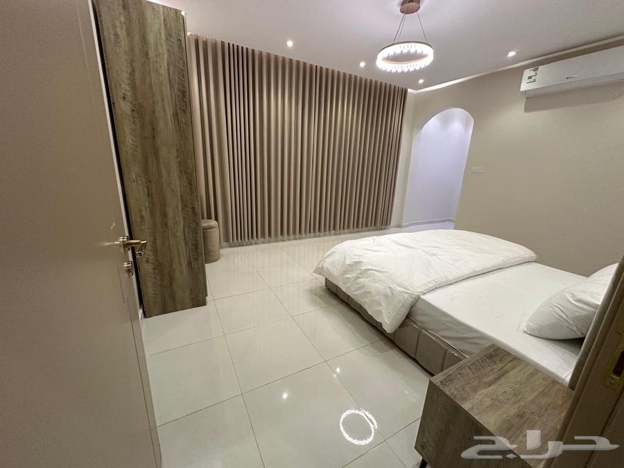 شقة 2 غرف في السلام 2