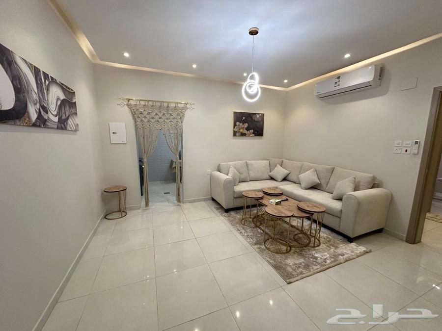 شقة 2 غرف في السلام 3