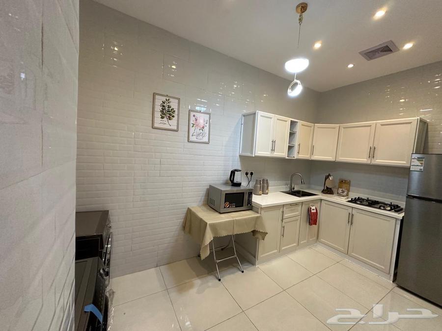 شقة 2 غرف في السلام 5
