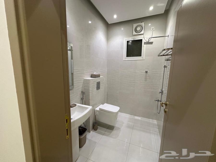 شقة 2 غرف في السلام 6